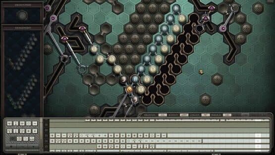 Opus Magnum screenshot 14