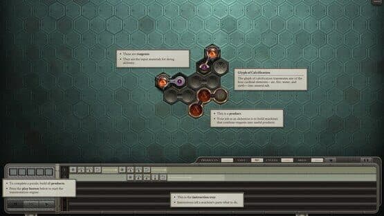 Opus Magnum screenshot 16