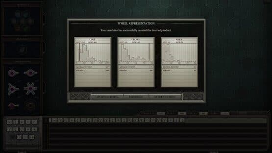 Opus Magnum screenshot 8