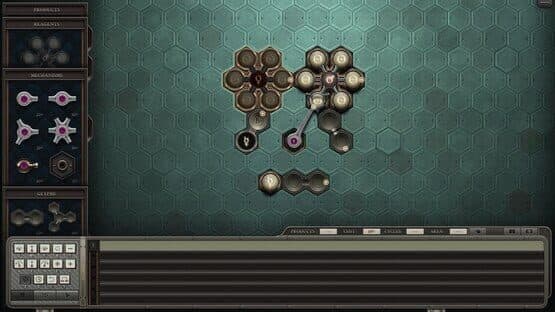 Opus Magnum screenshot 9