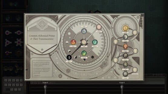 Opus Magnum screenshot 17