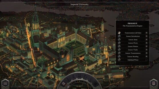 Opus Magnum screenshot 18