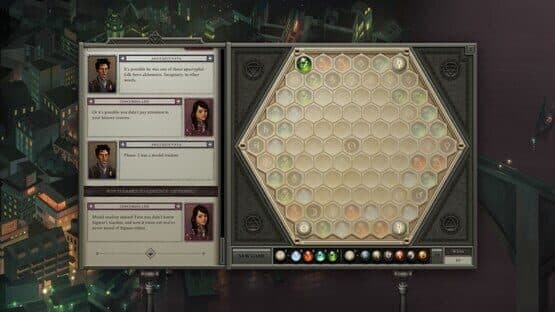 Opus Magnum screenshot 19