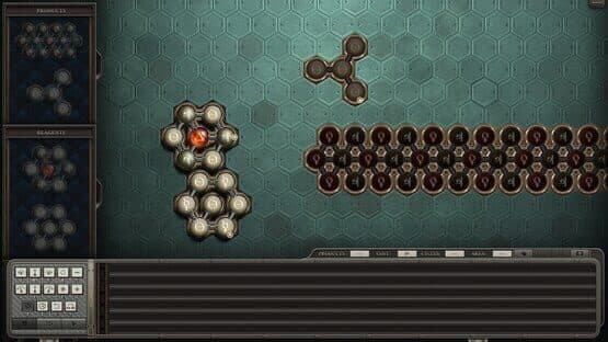 Opus Magnum screenshot 20