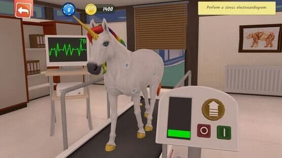Animal Hospital screenshot 3