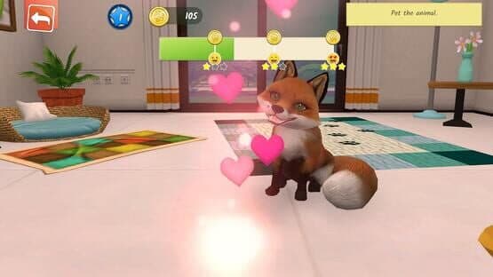 Animal Hospital screenshot 5