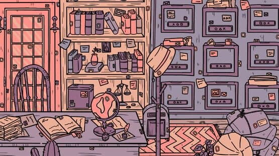 I Commissioned Some Letters screenshot 4