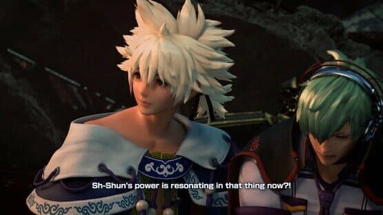 The King of Fighters Bundle screenshot 2