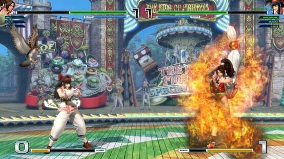 The King of Fighters Bundle screenshot 3
