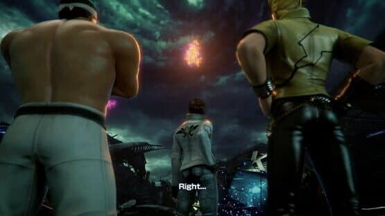 The King of Fighters Bundle screenshot 1