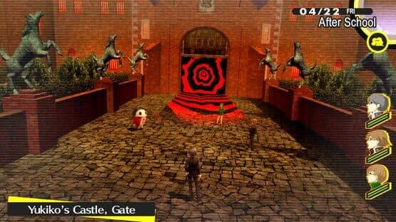 Persona Collection screenshot 5