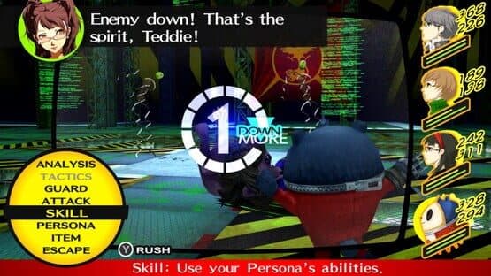 Persona Collection screenshot 6