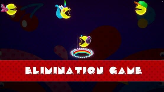 Pac-Man Mega Tunnel Battle: Chomp Champs screenshot 8