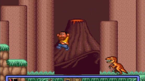 Doraemon 3: Nobita to Toki no Hougyoku screenshot 2