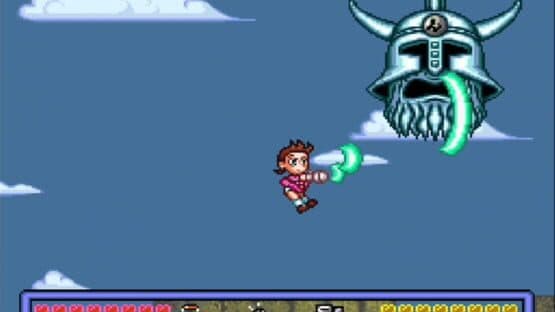 Doraemon 3: Nobita to Toki no Hougyoku screenshot 8