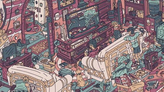 I commissioned some cats 9 screenshot 2