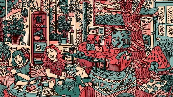 I Commissioned Some Cats 0 screenshot 4