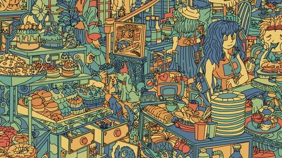 I Commissioned Some Cats 0 screenshot 7