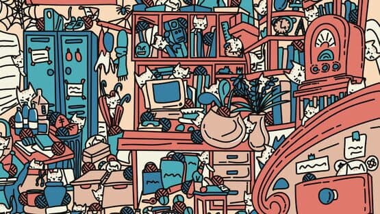 I Commissioned Some Cats 0 screenshot 8