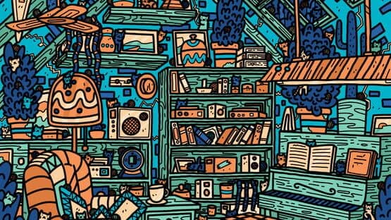 I Commissioned Some Cats 0 screenshot 10