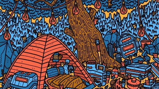 I Commissioned Some Cats 0 screenshot 11