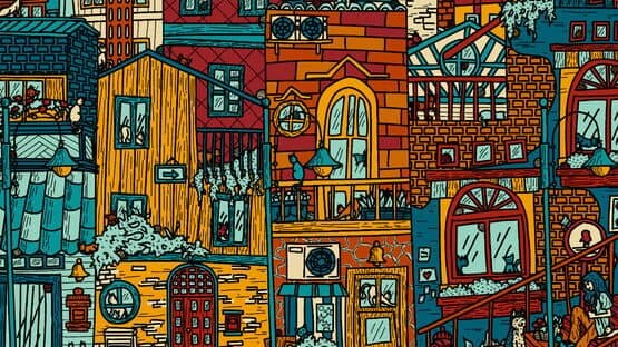 I Commissioned Some Cats 0 screenshot 12