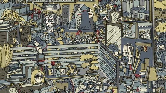 I Commissioned Some Cats 0 screenshot 13