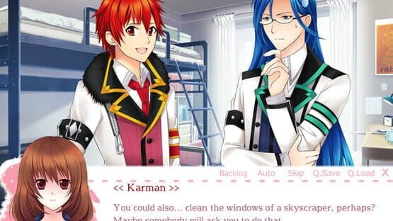 Reunion of Angel screenshot 5