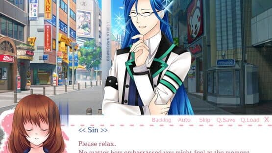 Reunion of Angel screenshot 4