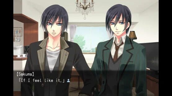 The Bride of Vampire screenshot 4