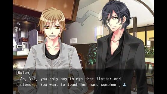 The Bride of Vampire screenshot 3