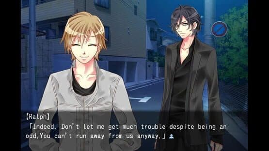 The Bride of Vampire screenshot 5