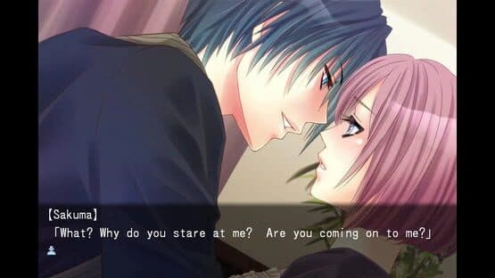 The Bride of Vampire screenshot 2