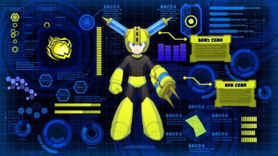 Mega Man 11 screenshot 16