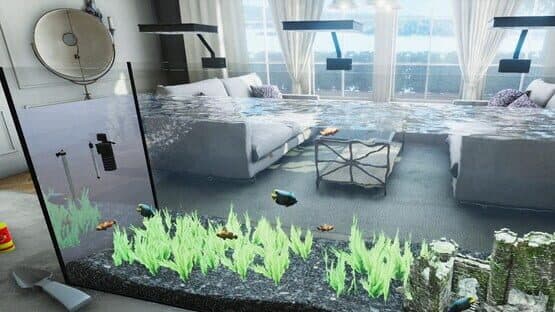 Oceanic Discoveries Duo screenshot 1