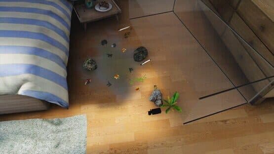 Oceanic Discoveries Duo screenshot 2