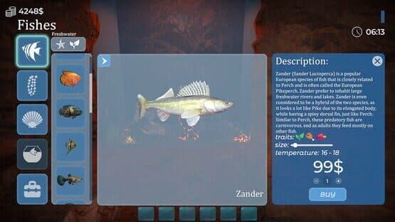 Oceanic Discoveries Duo screenshot 3