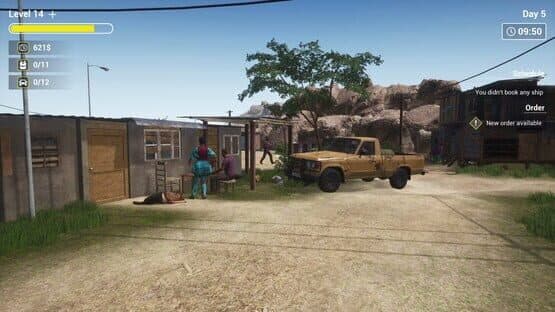 Oceanic Discoveries Duo screenshot 6