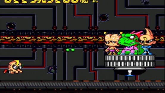 Air Zonk screenshot 8