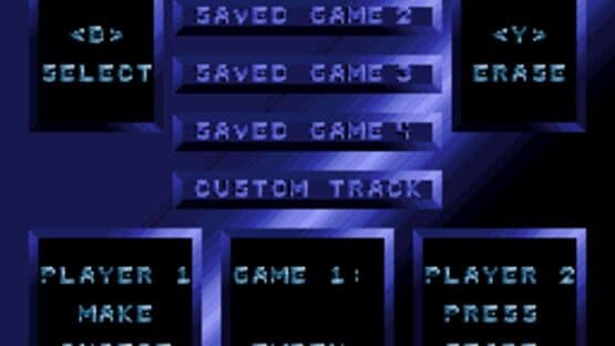 RPM Racing screenshot 5