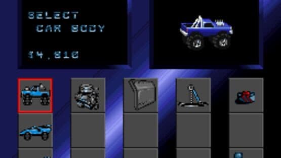 RPM Racing screenshot 6