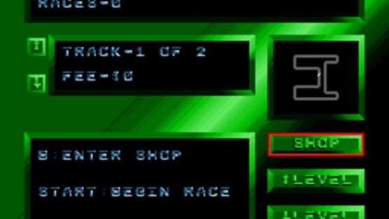 RPM Racing screenshot 7