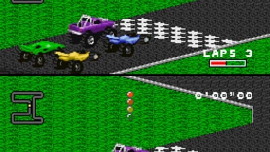 RPM Racing screenshot 8