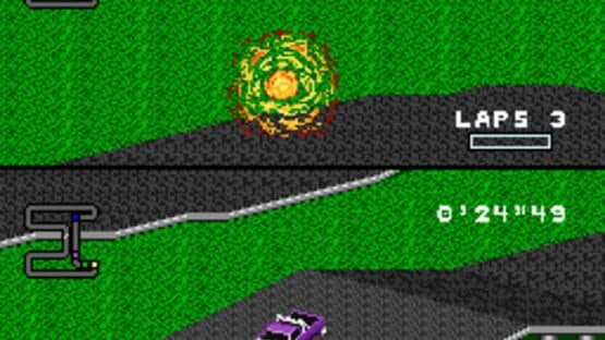 RPM Racing screenshot 9