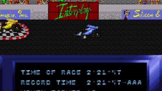 RPM Racing screenshot 2