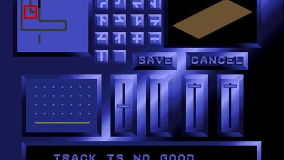 RPM Racing screenshot 4