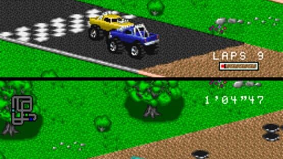 RPM Racing screenshot 10