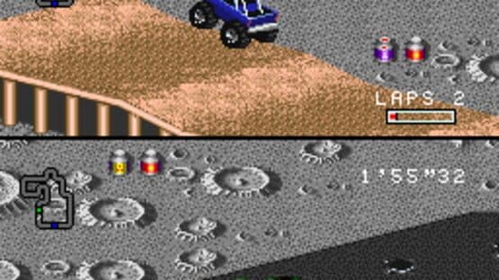 RPM Racing screenshot 11