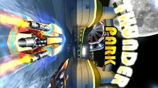 Hydro Thunder Go screenshot 4