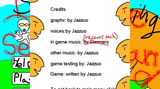 Sexy Hiking screenshot 9